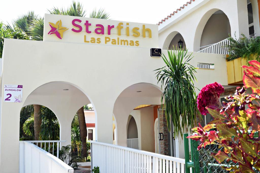 Starfish Las Palmas (Adults Only) Varadero Dış mekan fotoğraf